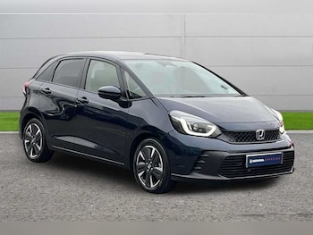 Used Honda Jazz 2025 for sale - 78050195: Photo