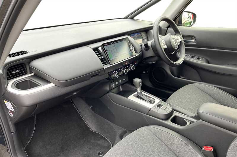 Used Honda Jazz 2025 for sale - 78050195: Photo 2