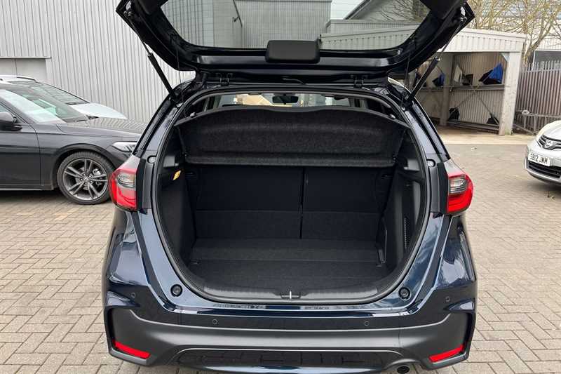 Used Honda Jazz 2025 for sale - 78050195: Photo 20