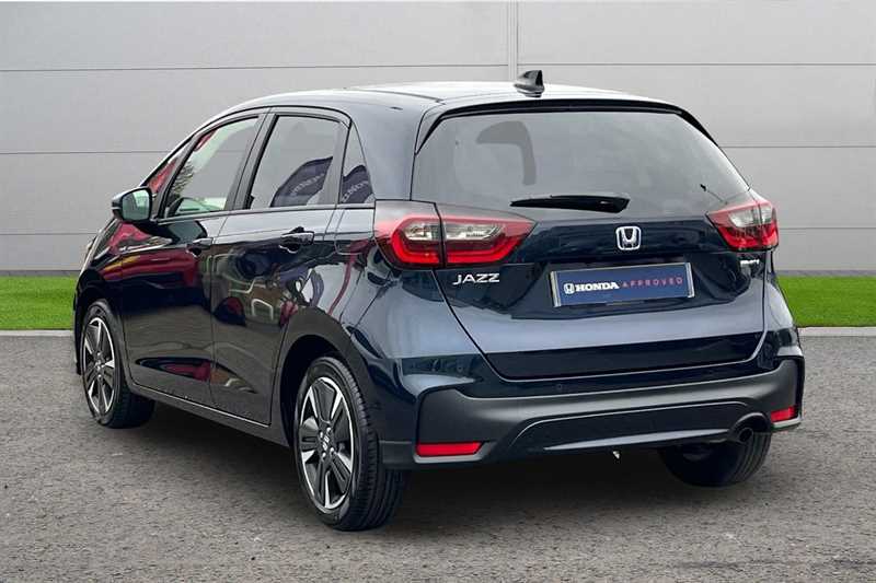 Used Honda Jazz 2025 for sale - 78050195: Photo 3