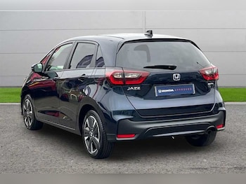 Used Honda Jazz 2025 for sale - 78050195: Photo