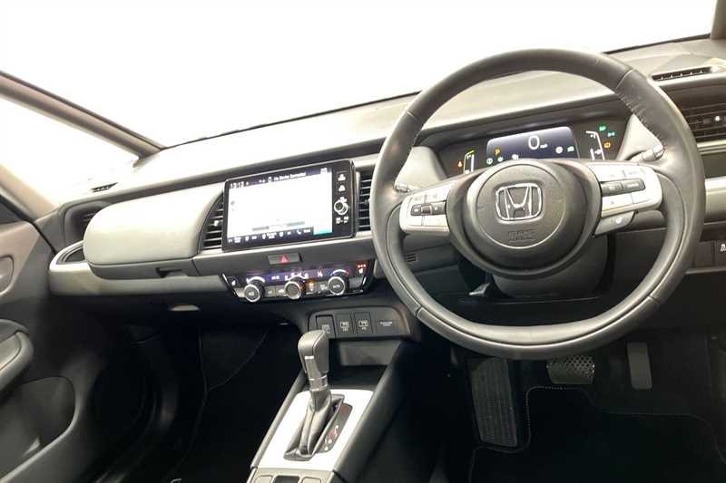 Used Honda Jazz 2025 for sale - 78050195: Photo 4