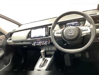 Used Honda Jazz 2025 for sale - 78050195: Photo