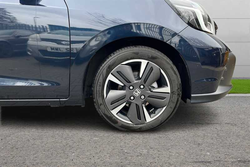 Used Honda Jazz 2025 for sale - 78050195: Photo 9