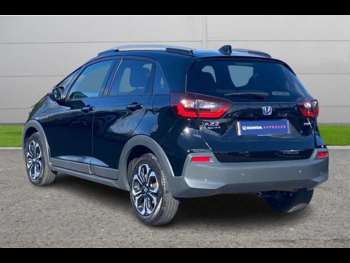 Used Honda Jazz 2022 for sale - 74881125: Photo