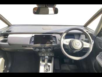 Used Honda Jazz 2022 for sale - 74881125: Photo
