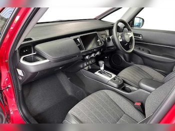 Used Honda Jazz 2022 for sale - 78844533: Photo