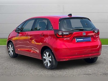 Used Honda Jazz 2022 for sale - 78844533: Photo