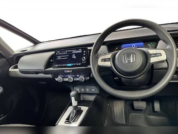 Used Honda Jazz 2022 for sale - 78844533: Photo