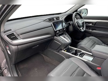 Used Honda CR-V 2022 for sale - 78418850: Photo