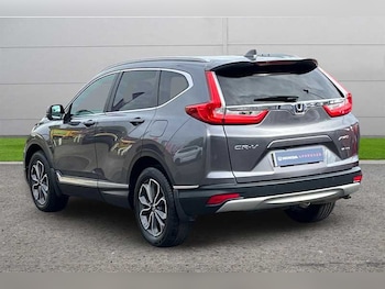Used Honda CR-V 2022 for sale - 78418850: Photo