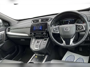 Used Honda CR-V 2022 for sale - 78418850: Photo