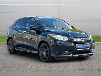 Used Honda HR-V 2018 for sale - 78518856: Photo