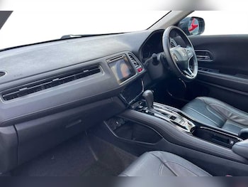 Used Honda HR-V 2018 for sale - 78518856: Photo