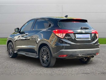 Used Honda HR-V 2018 for sale - 78518856: Photo