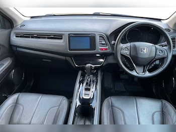 Used Honda HR-V 2018 for sale - 78518856: Photo
