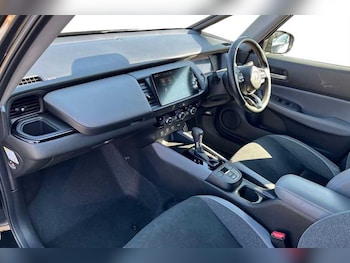 Used Honda Jazz 2023 for sale - 78892658: Photo