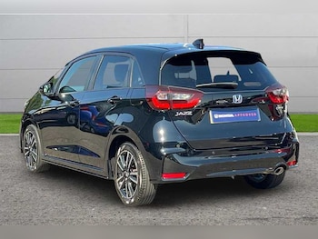 Used Honda Jazz 2023 for sale - 78892658: Photo