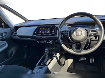 Used Honda Jazz 2023 for sale - 78892658: Photo