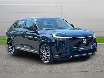 Used Honda HR-V 2023 for sale - 79035275: Photo