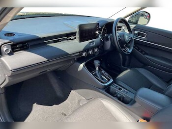 Used Honda HR-V 2023 for sale - 79035275: Photo