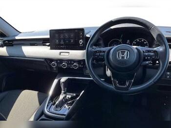 Used Honda HR-V 2023 for sale - 79035275: Photo