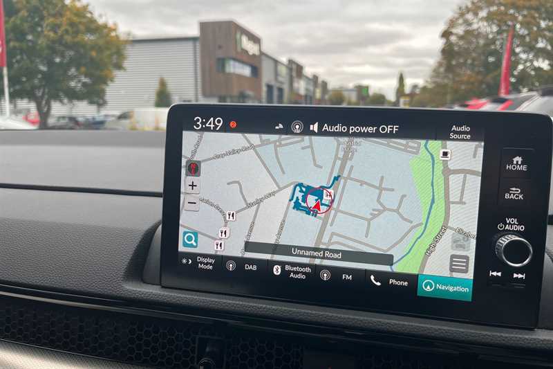 Used Honda CR-V 2023 for sale - 77068107: Photo 15