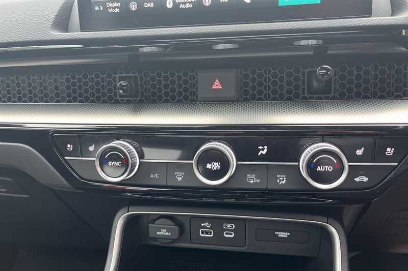 Used Honda CR-V 2023 for sale - 77068107: Photo 21