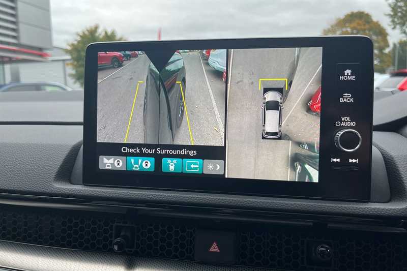 Used Honda CR-V 2023 for sale - 77068107: Photo 27