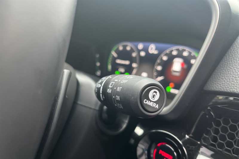 Used Honda CR-V 2023 for sale - 77068107: Photo 32