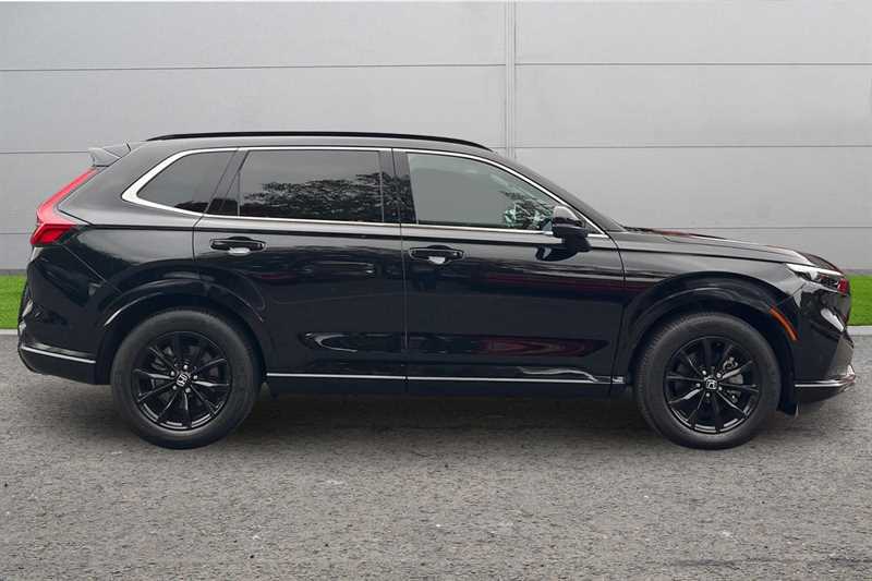 Used Honda CR-V 2023 for sale - 77068107: Photo 5