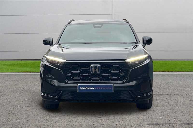 Used Honda CR-V 2023 for sale - 77068107: Photo 6