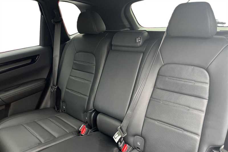 Used Honda CR-V 2023 for sale - 77068107: Photo 8