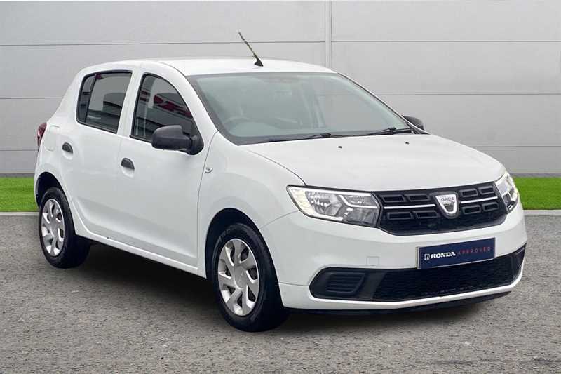 Used Dacia Sandero 2017 for sale - 76668415: Photo 1