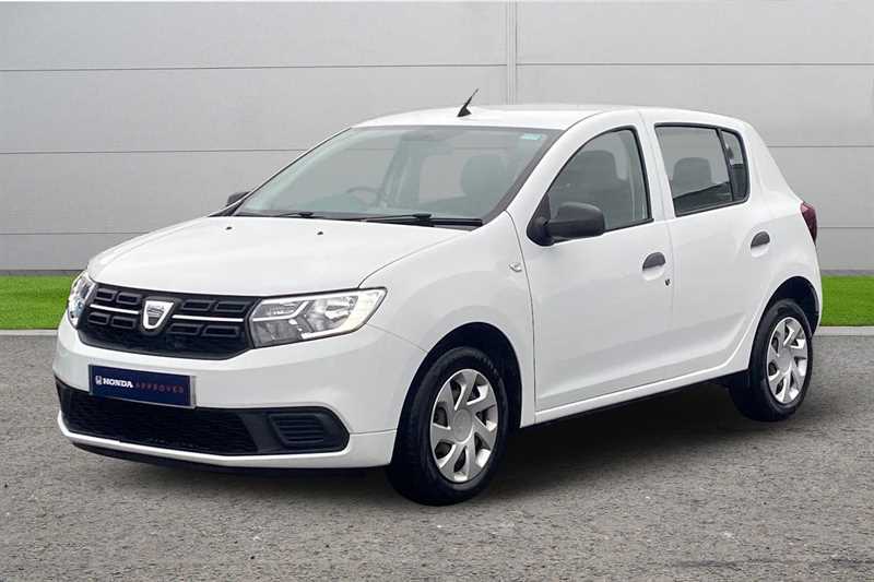 Used Dacia Sandero 2017 for sale - 76668415: Photo 10