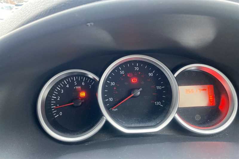 Used Dacia Sandero 2017 for sale - 76668415: Photo 11