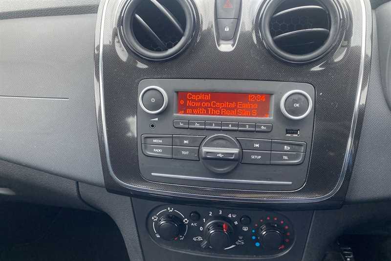 Used Dacia Sandero 2017 for sale - 76668415: Photo 16