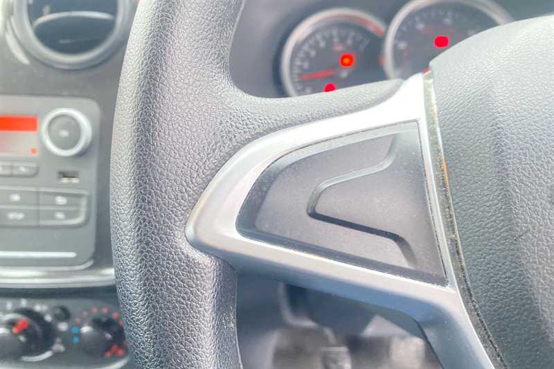 Used Dacia Sandero 2017 for sale - 76668415: Photo 17