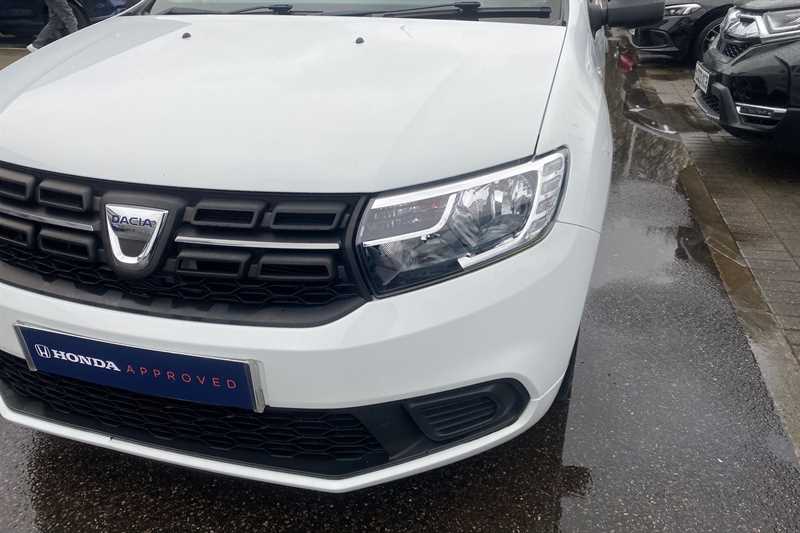 Used Dacia Sandero 2017 for sale - 76668415: Photo 19