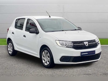 2017 - 1.0 SCe Ambiance 5dr