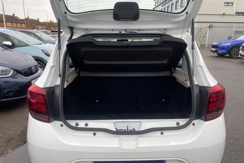 Used Dacia Sandero 2017 for sale - 76668415: Photo 20