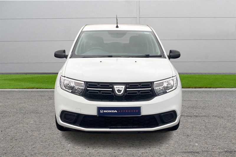 Used Dacia Sandero 2017 for sale - 76668415: Photo 6
