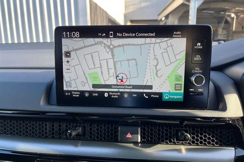 Used Honda CR-V 2025 for sale - 77786456: Photo 15