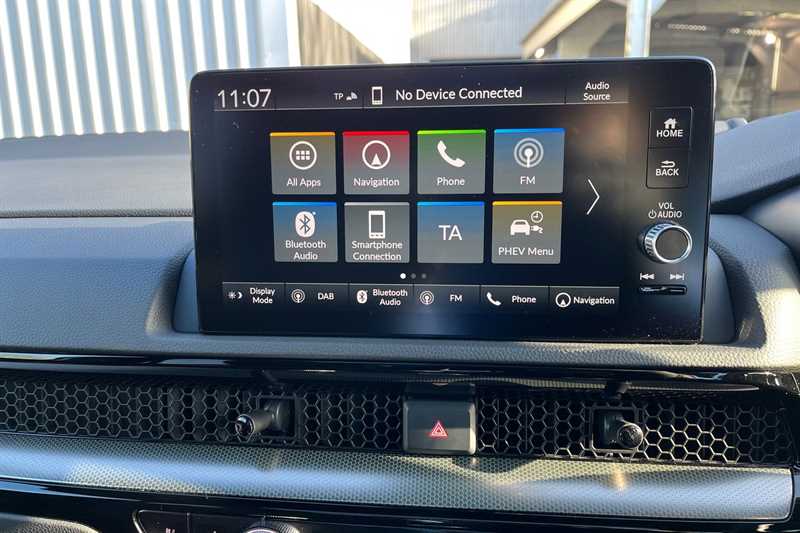 Used Honda CR-V 2025 for sale - 77786456: Photo 16