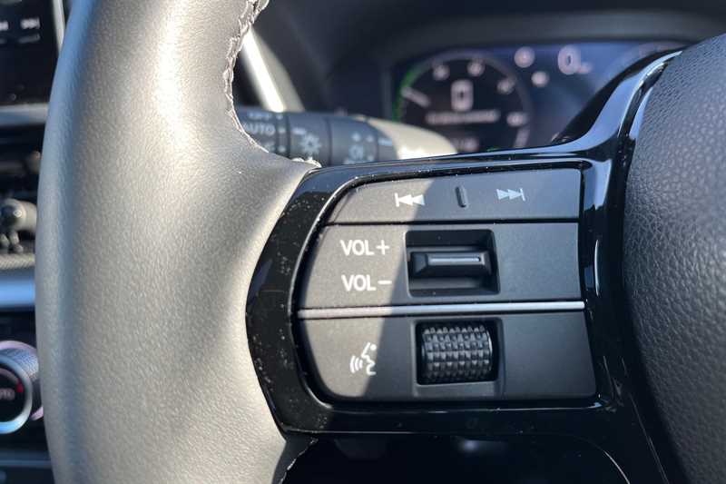 Used Honda CR-V 2025 for sale - 77786456: Photo 17