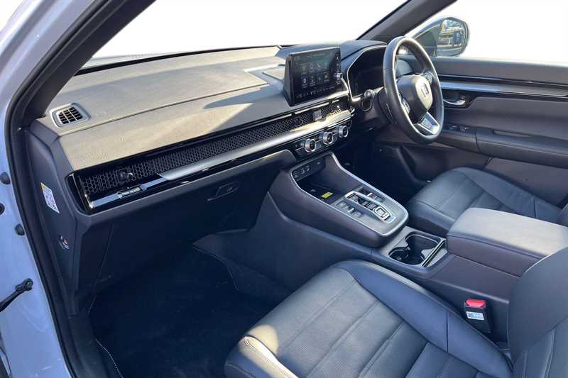 Used Honda CR-V 2025 for sale - 77786456: Photo 2