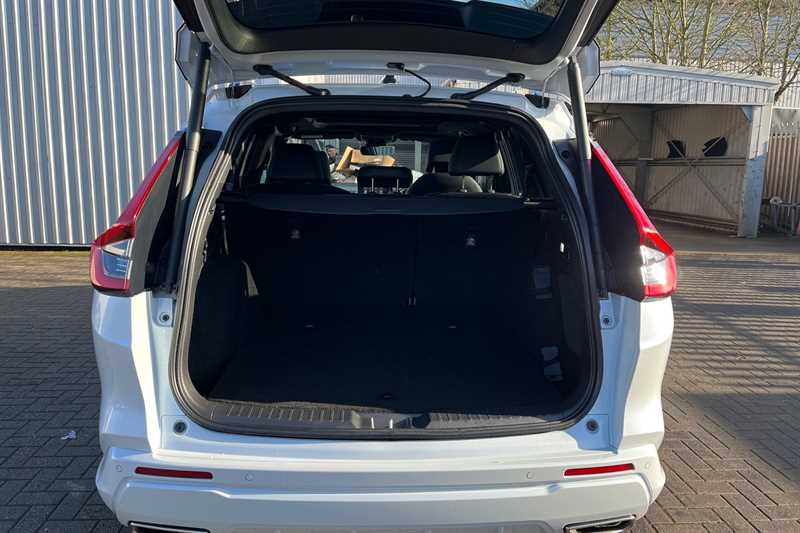 Used Honda CR-V 2025 for sale - 77786456: Photo 20