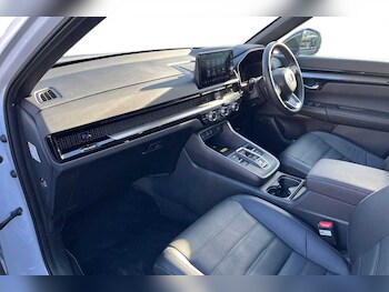 Used Honda CR-V 2025 for sale - 77786456: Photo