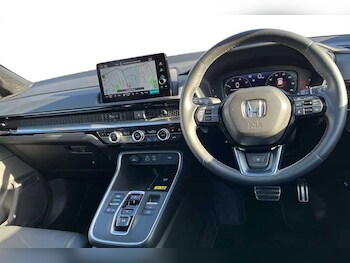 Used Honda CR-V 2025 for sale - 77786456: Photo