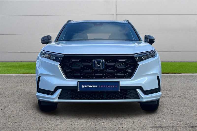 Used Honda CR-V 2025 for sale - 77786456: Photo 6